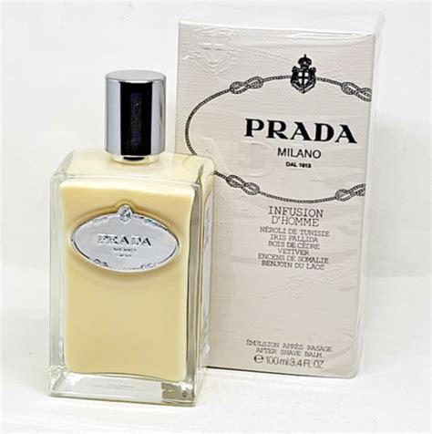 prada infusion d'homme walmart|men's prada black aftershave.